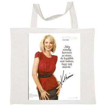 Katherine Heigl Tote