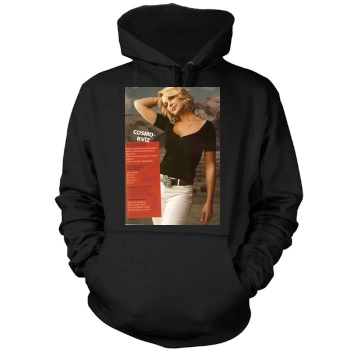 Katherine Heigl Mens Pullover Hoodie Sweatshirt