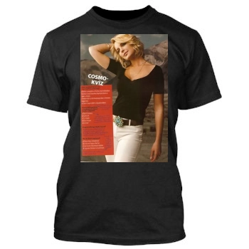 Katherine Heigl Men's TShirt