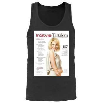 Katherine Heigl Men's Tank Top