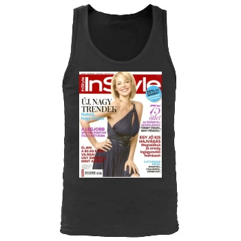 Katherine Heigl Men's Tank Top