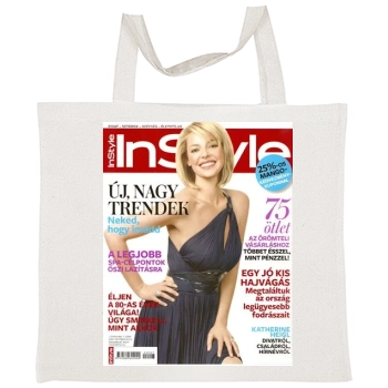 Katherine Heigl Tote