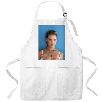 Katherine Heigl Apron