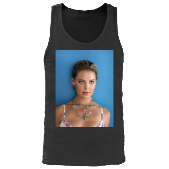 Katherine Heigl Men's Tank Top