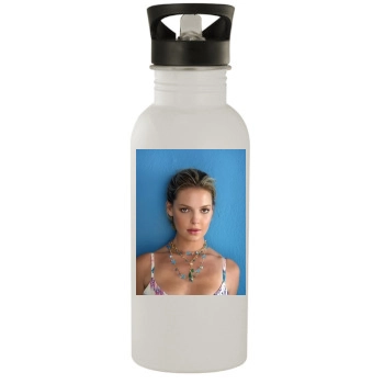 Katherine Heigl Stainless Steel Water Bottle