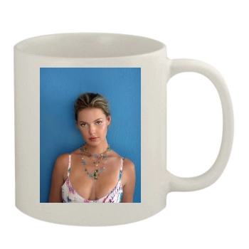 Katherine Heigl 11oz White Mug