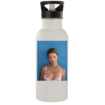 Katherine Heigl Stainless Steel Water Bottle