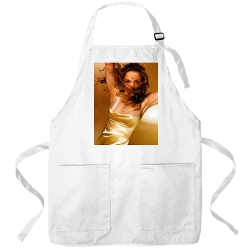 Madonna Apron