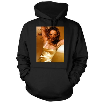 Madonna Mens Pullover Hoodie Sweatshirt