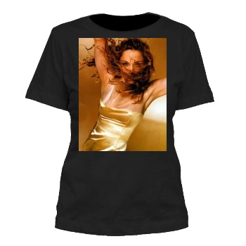 Madonna Women's Cut T-Shirt