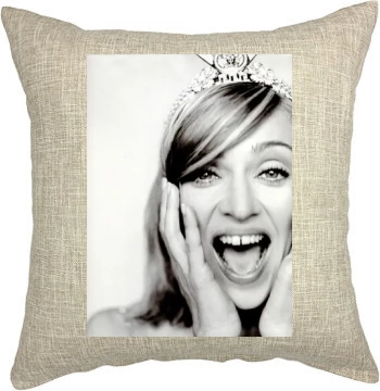 Madonna Pillow