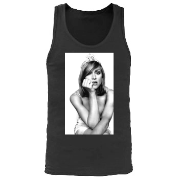 Madonna Men's Tank Top