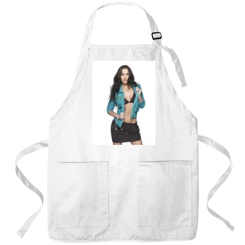 Megan Fox Apron