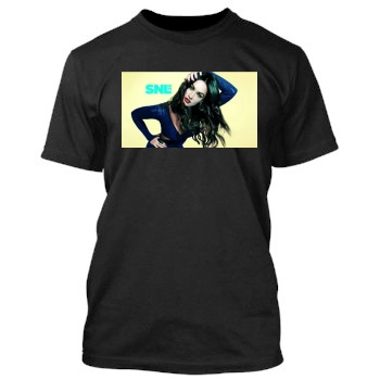 Megan Fox Men's TShirt