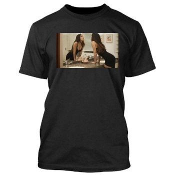 Megan Fox Men's TShirt