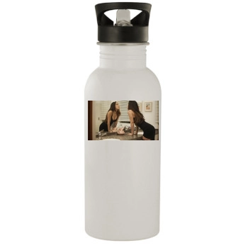 Megan Fox Stainless Steel Water Bottle