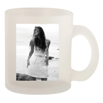 Megan Fox 10oz Frosted Mug