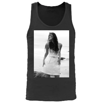 Megan Fox Men's Tank Top