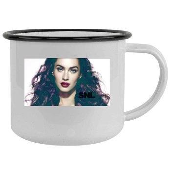 Megan Fox Camping Mug