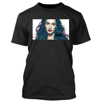 Megan Fox Men's TShirt