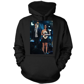 Megan Fox Mens Pullover Hoodie Sweatshirt