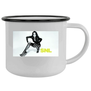 Megan Fox Camping Mug