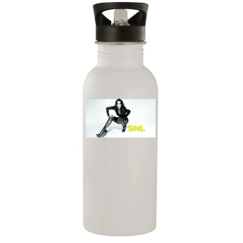 Megan Fox Stainless Steel Water Bottle