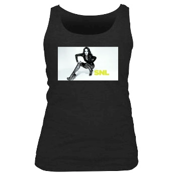 Megan Fox Women's Tank Top