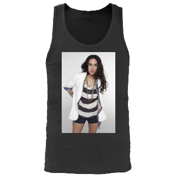 Megan Fox Men's Tank Top