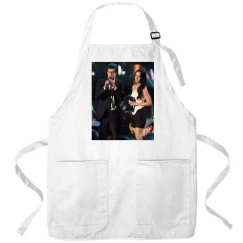 Megan Fox Apron