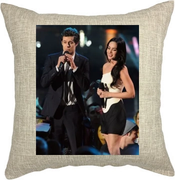 Megan Fox Pillow