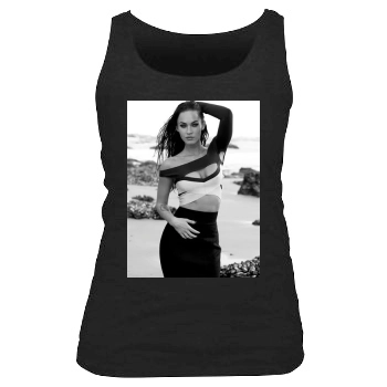 Megan Fox Women's Tank Top