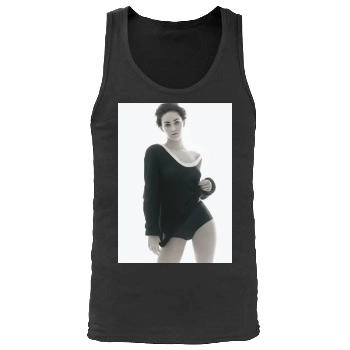 Megan Fox Men's Tank Top