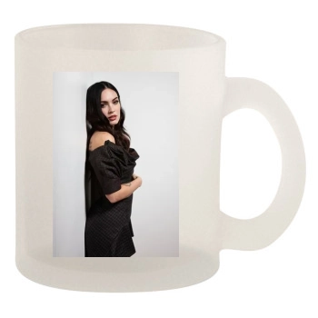 Megan Fox 10oz Frosted Mug