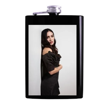 Megan Fox Hip Flask