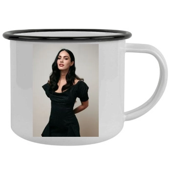 Megan Fox Camping Mug