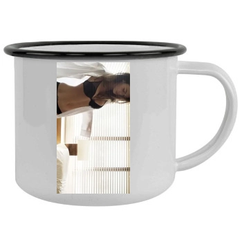 Megan Fox Camping Mug