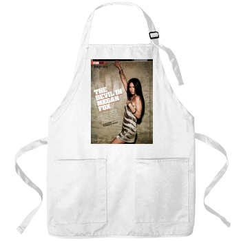 Megan Fox Apron