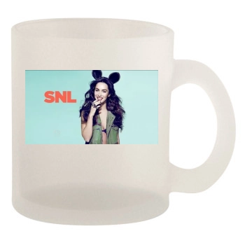 Megan Fox 10oz Frosted Mug