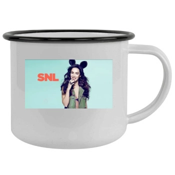 Megan Fox Camping Mug