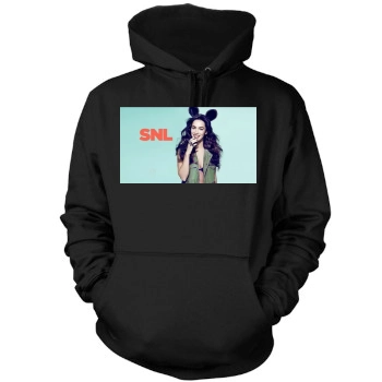 Megan Fox Mens Pullover Hoodie Sweatshirt