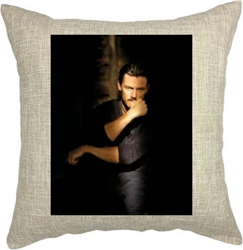 Luke Evans Pillow