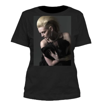 Lydia Hearst Women's Cut T-Shirt