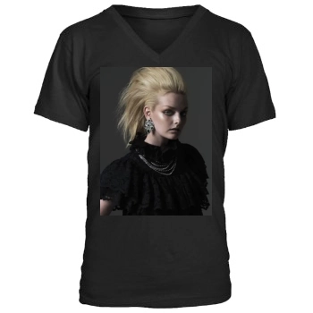 Lydia Hearst Men's V-Neck T-Shirt