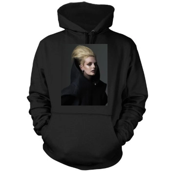 Lydia Hearst Mens Pullover Hoodie Sweatshirt