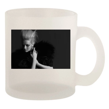 Lydia Hearst 10oz Frosted Mug