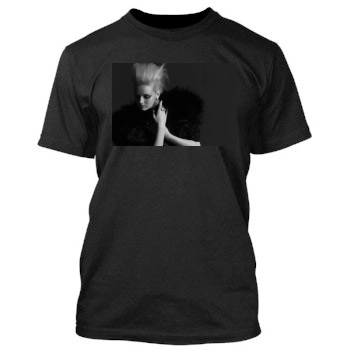 Lydia Hearst Men's TShirt