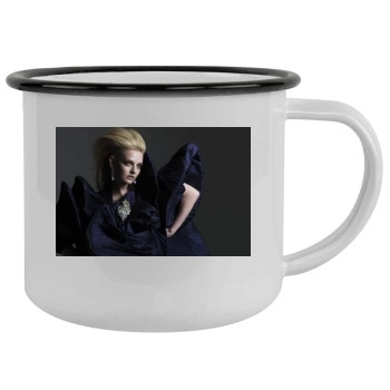 Lydia Hearst Camping Mug