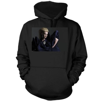 Lydia Hearst Mens Pullover Hoodie Sweatshirt