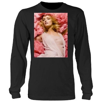 Lydia Hearst Men's Heavy Long Sleeve TShirt